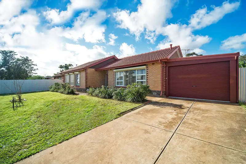Main view of Homely house listing, 12 Saint Road, Smithfield Plains SA 5114