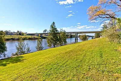 Second view of Homely land listing, 21 BELLEVUE RD, Regentville NSW 2745