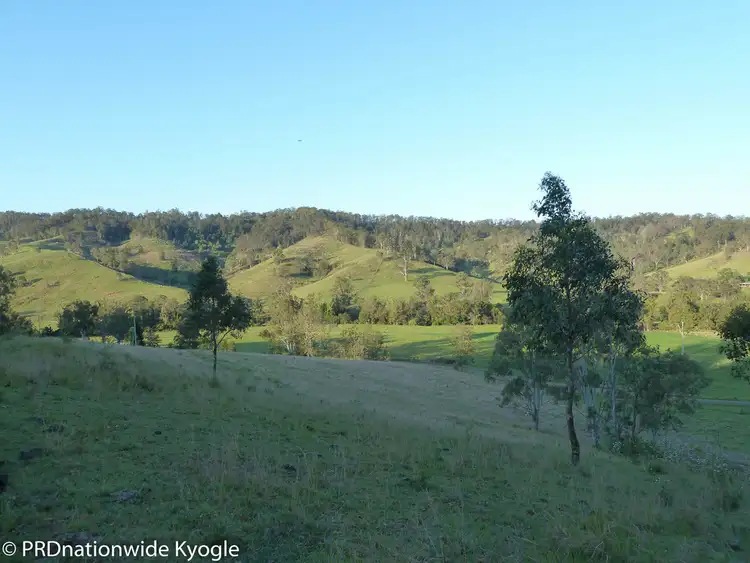 697 Eden Creek Road, Kyogle NSW 2474
