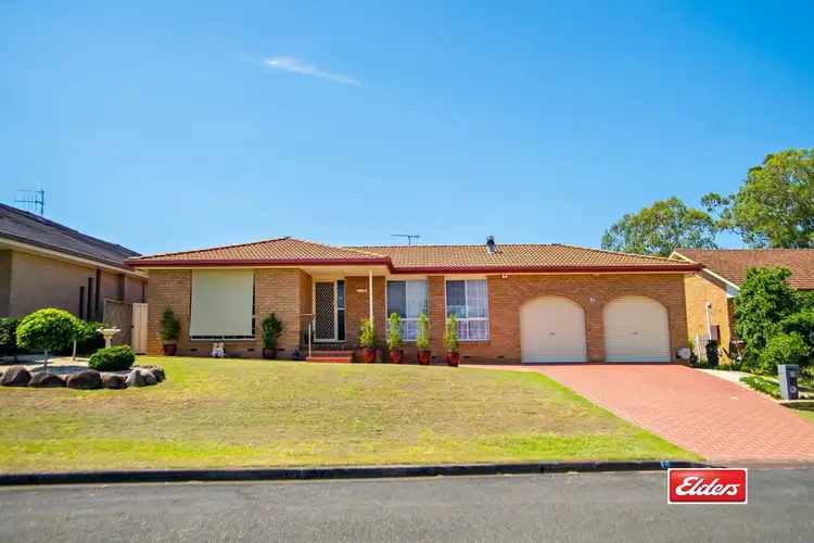 Main view of Homely house listing, 18 Amaroo Drive, Taree NSW 2430