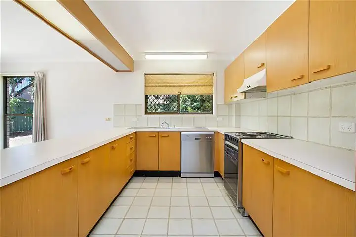 Fourth view of Homely villa listing, 37/91 Salerno Street, Isle Of Capri QLD 4217