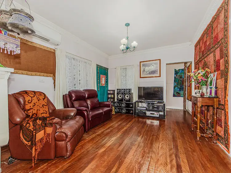 Second view of Homely house listing, 4 MORRIS STREET, Tivoli QLD 4305