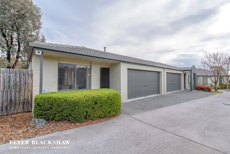 1/48 Knoke Avenue, Gordon ACT 2906