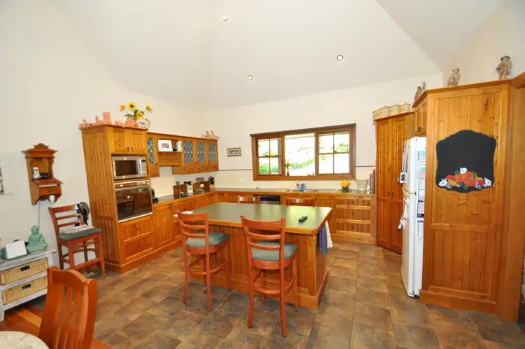 Seventh view of Homely house listing, 154 Riverview Road, North Narooma NSW 2546