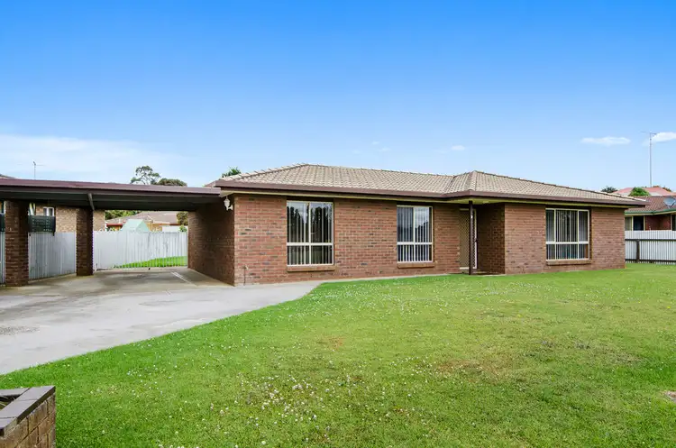 Main view of Homely house listing, 4 Balambool Avenue, Mount Gambier SA 5290