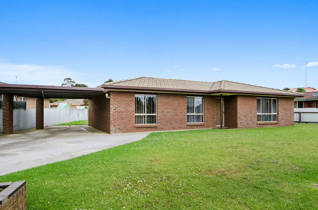 Main view of Homely house listing, 4 Balambool Avenue, Mount Gambier SA 5290