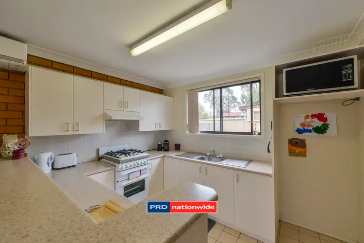 Second view of Homely house listing, 5/199 Johnston Street, Tamworth NSW 2340