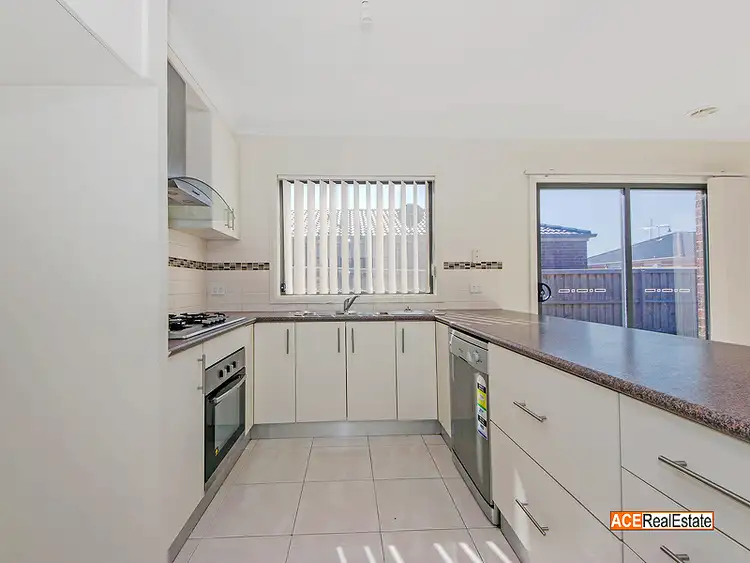 Fifth view of Homely house listing, 9 Andie Way, Tarneit VIC 3029