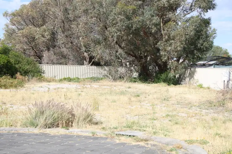 Fourth view of Homely land listing, Lot 8 Todd Street, Kingston Se SA 5275