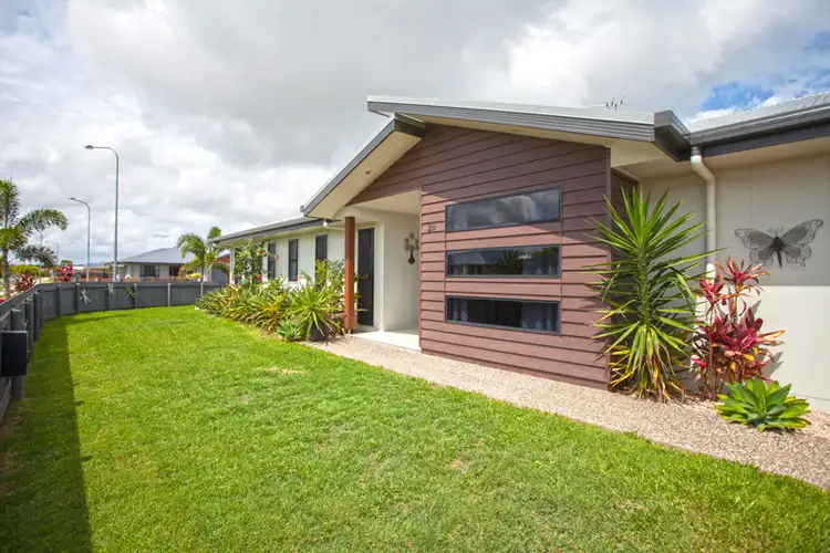 Second view of Homely house listing, 29 Botanical Drive, Ooralea QLD 4740