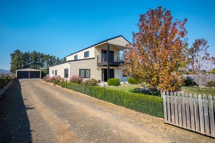 Main view of Homely house listing, 18 George Street, Bothwell TAS 7030
