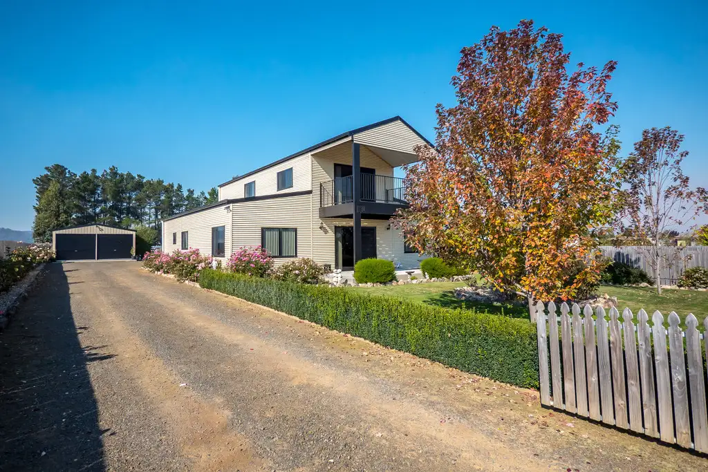 Main view of Homely house listing, 18 George Street, Bothwell TAS 7030