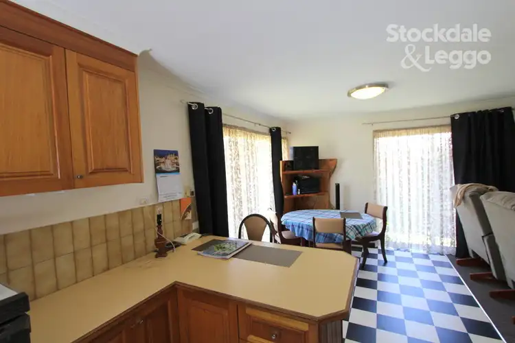 Fourth view of Homely unit listing, 5/9-11 Baromi Road, Mirboo North VIC 3871