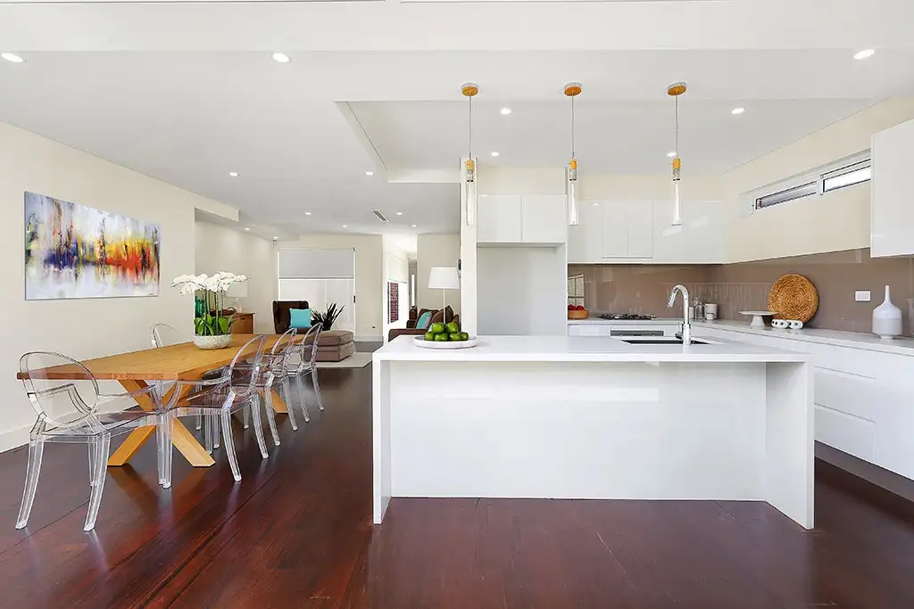 Main view of Homely house listing, 1/16 Victoria Avenue, Concord West NSW 2138