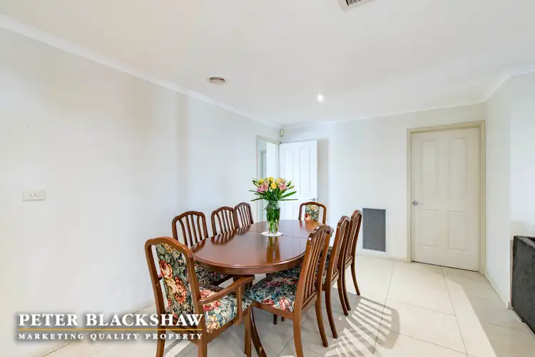Seventh view of Homely house listing, 26 Carter Crescent, Calwell ACT 2905