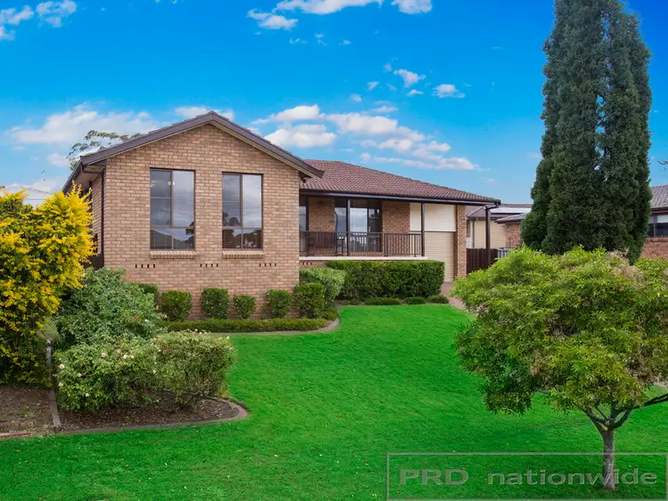 34 Maher Av, East Maitland NSW 2323
