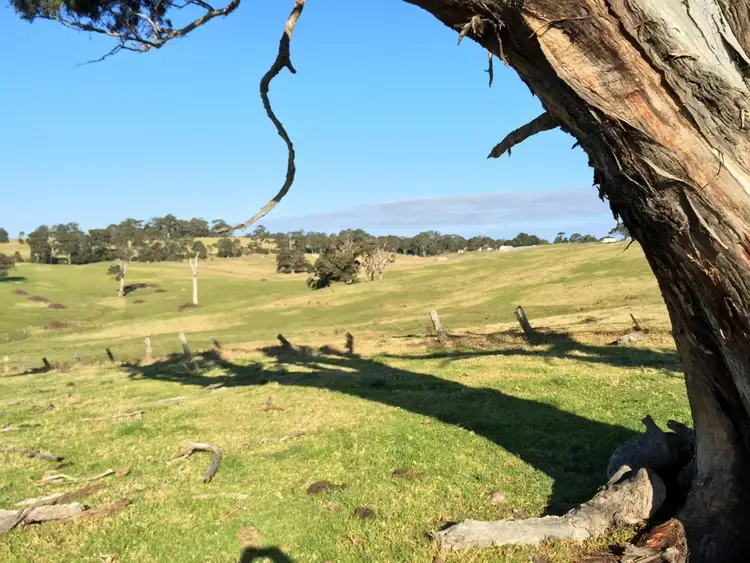 Third view of Homely land listing, 485 Metung Road, Metung VIC 3904