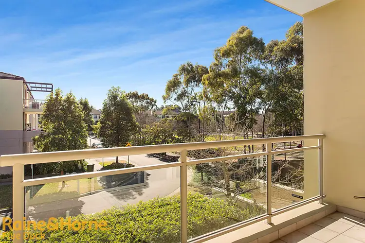 Second view of Homely apartment listing, 11/2 Rowe Street, Five Dock NSW 2046