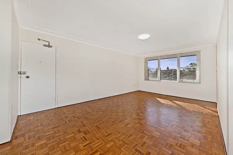 Fourth view of Homely apartment listing, 23/36 Bland Street, Ashfield NSW 2131