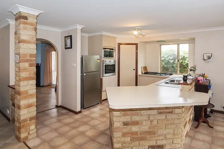 Second view of Homely house listing, 60 Hadfield Avenue, West Busselton WA 6280