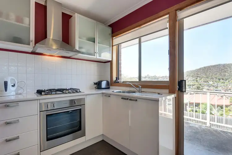 Seventh view of Homely unit listing, 1/20 Excalibur Place, Lindisfarne TAS 7015