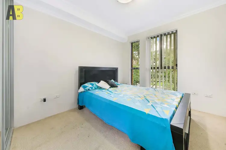 Third view of Homely unit listing, 24/30-44 RAILWAY TERRACE, Granville NSW 2142