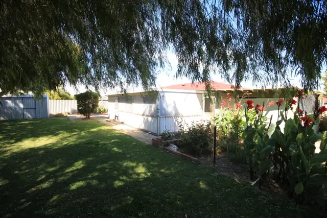 Second view of Homely house listing, 6 Carey Place, Cooloongup WA 6168