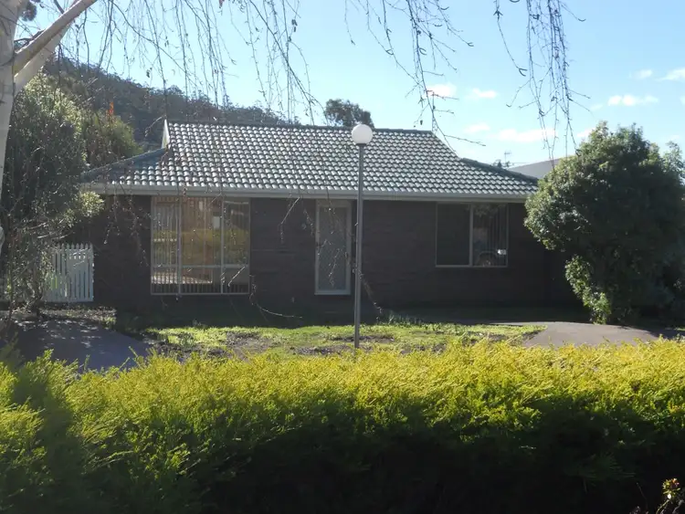Sixth view of Homely unit listing, Unit 9, 11A Charles Street, Orford TAS 7190