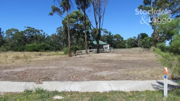 22 Portview Avenue, Grantville VIC 3984