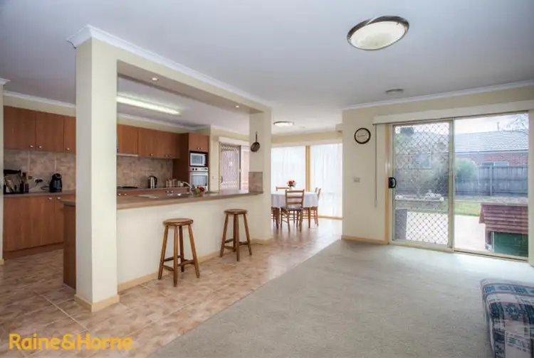 Sixth view of Homely house listing, 70 Curtis Avenue, Sunbury VIC 3429
