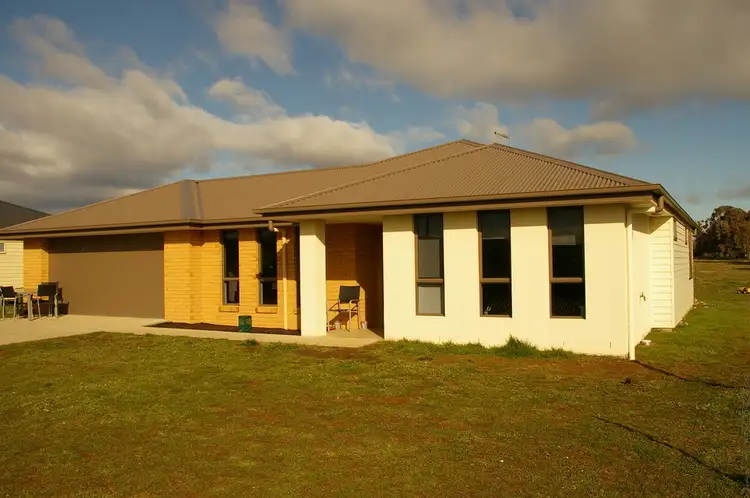 3/11 Franklin Street, Campbell Town TAS 7210