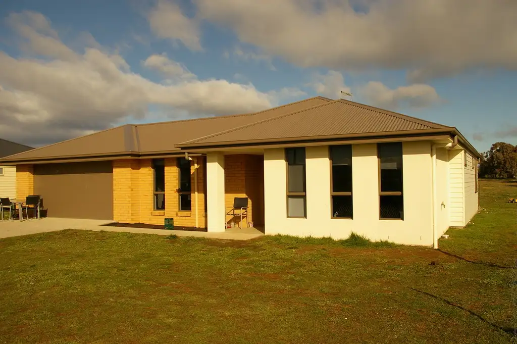 Main view of Homely house listing, 3/11 Franklin Street, Campbell Town TAS 7210