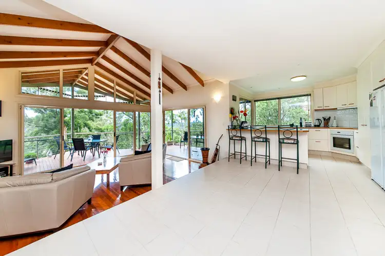 Seventh view of Homely house listing, 187 Nobels Road, Eudlo QLD 4554