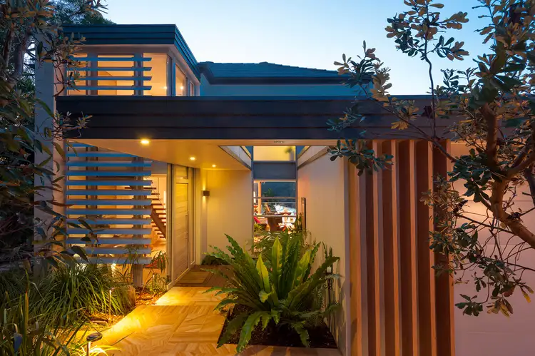 Second view of Homely house listing, 333 Edinburgh Road, Castlecrag NSW 2068