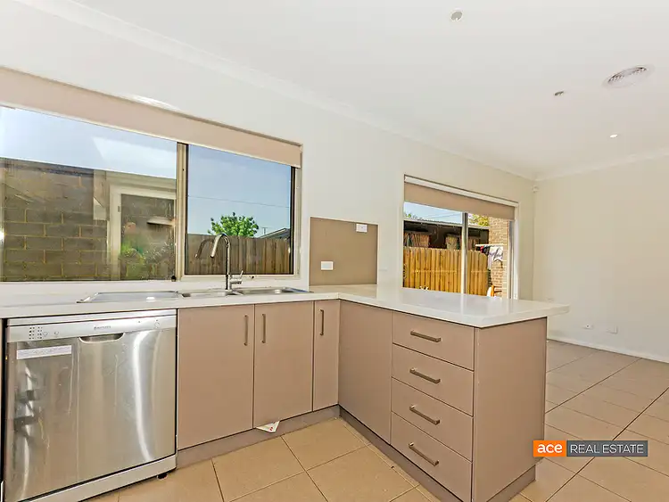 Sixth view of Homely house listing, 11 De Brun Court, Laverton VIC 3028