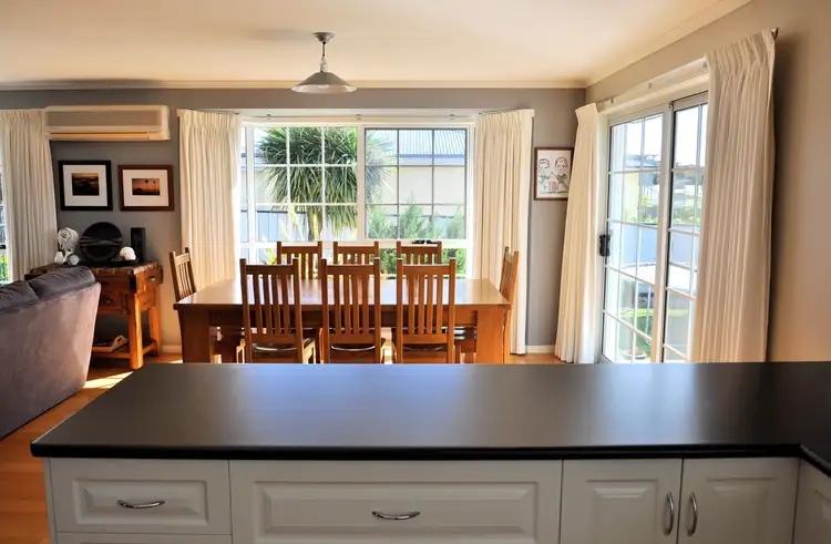 Fifth view of Homely house listing, 101 Shearwater Boulevard, Shearwater TAS 7307