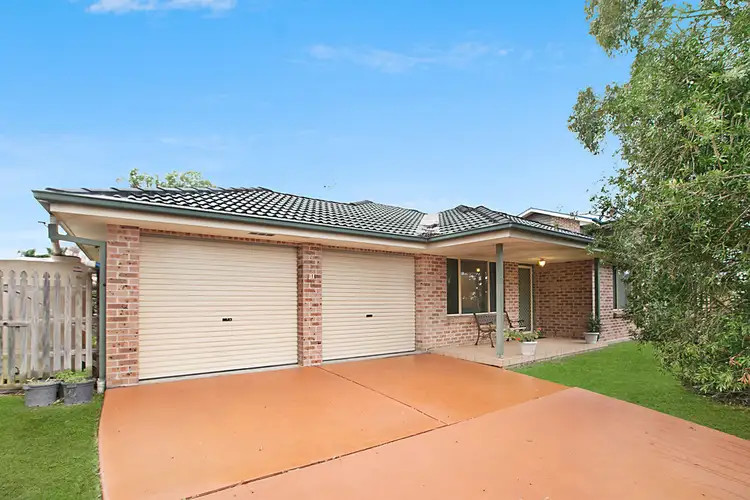 Main view of Homely house listing, 31 Lakeway Drive, Lake Munmorah NSW 2259