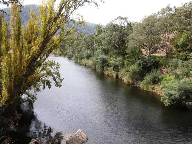 Third view of Homely house listing, 102 Lind Avenue, Dargo VIC 3862