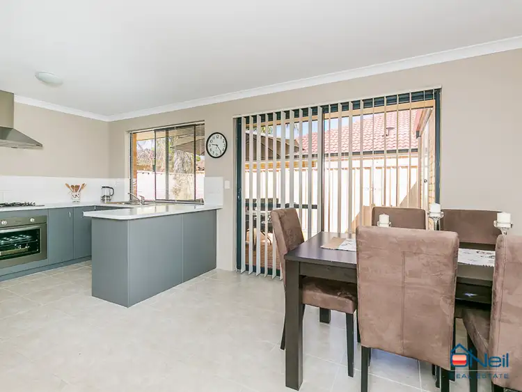 Seventh view of Homely villa listing, Unit 3 / 59 Third Avenue, Kelmscott WA 6111