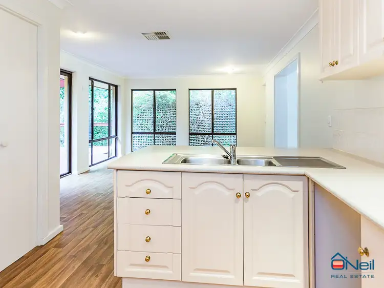Fifth view of Homely house listing, 14 Hawk Way, Byford WA 6122