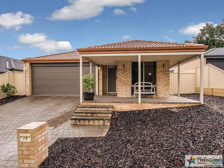 Third view of Homely house listing, Address available on request