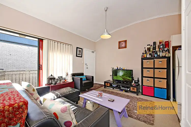 Second view of Homely apartment listing, 16/91 Smith Street, Summer Hill NSW 2130