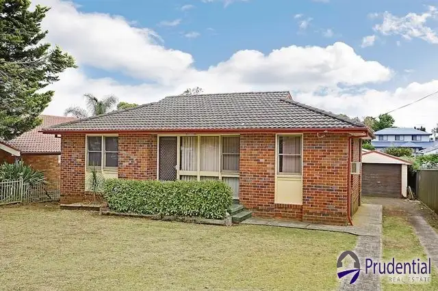 Main view of Homely house listing, 47 Lindesay Street, Leumeah NSW 2560