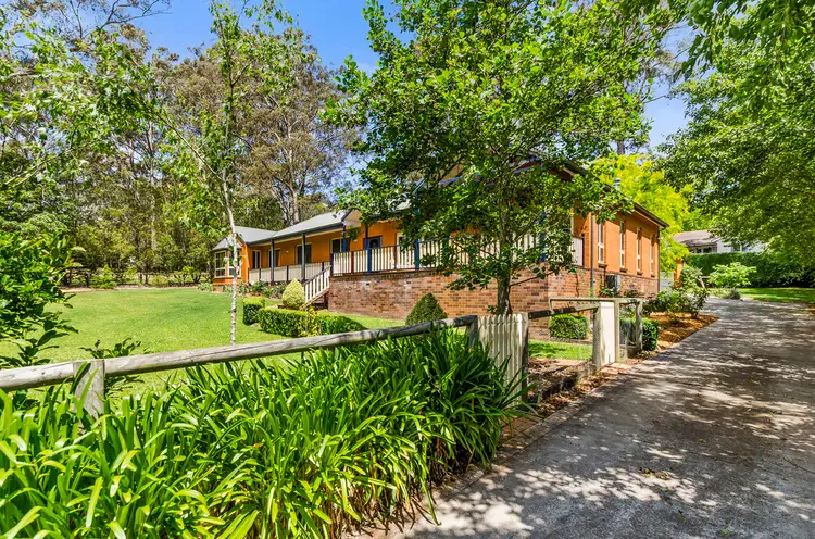 Third view of Homely house listing, 4A Waverley Parade, Mittagong NSW 2575