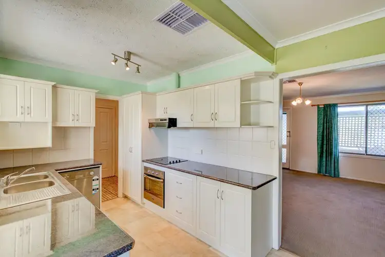 Second view of Homely house listing, 12 David Street, Mccracken SA 5211