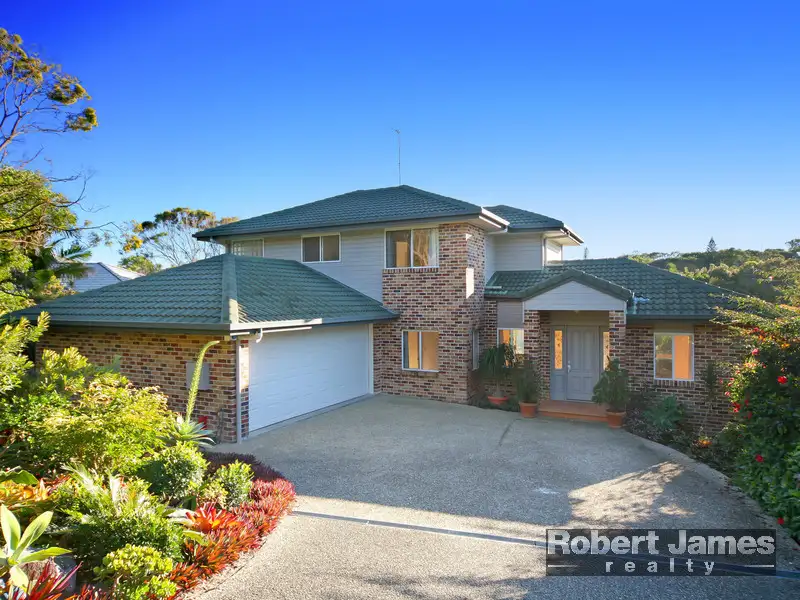 Main view of Homely house listing, 12 Freedom Place, Sunrise Beach QLD 4567