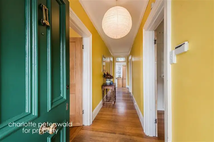 Sixth view of Homely house listing, 88 Molle Street, West Hobart TAS 7000