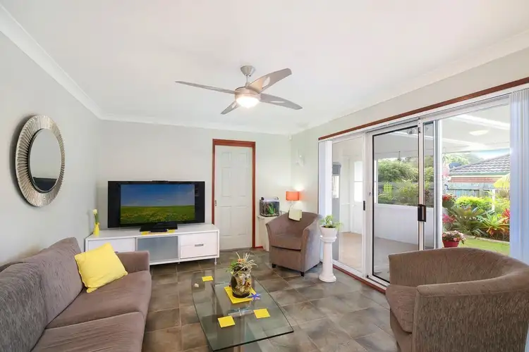 Sixth view of Homely house listing, 116 James Sea Drive, Green Point NSW 2251