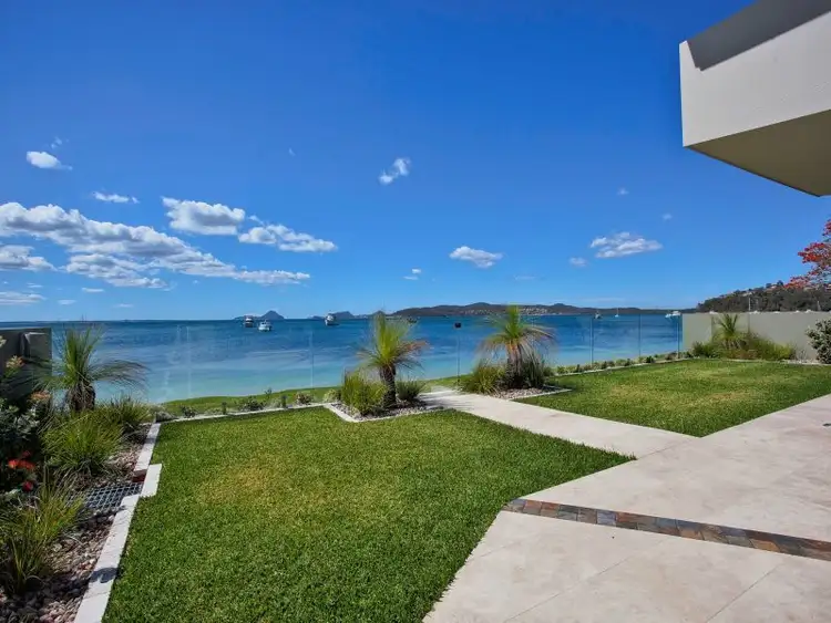 Fourth view of Homely house listing, 157 Soldiers Point Road, Salamander Bay NSW 2317