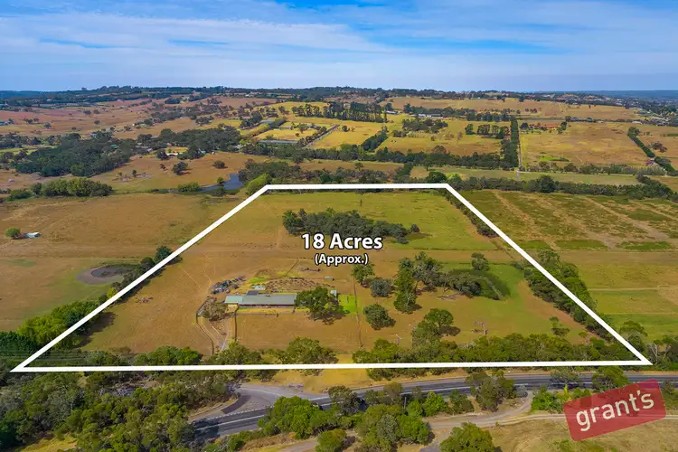 700 Belgrave Hallam Road, Narre Warren East VIC 3804